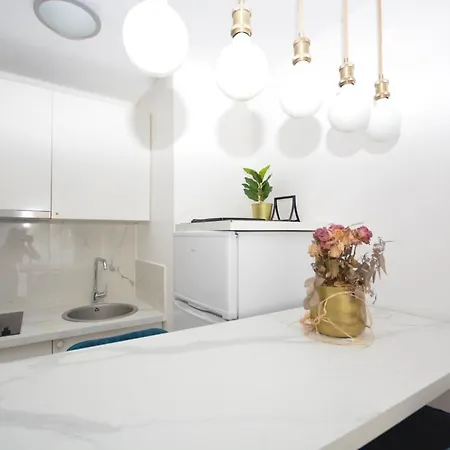 Trocadero - Sablons شقة