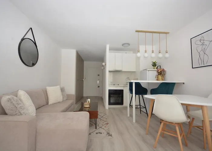 Trocadero - Sablons Lejlighed