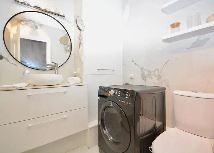 Trocadero - Sablons * Paris