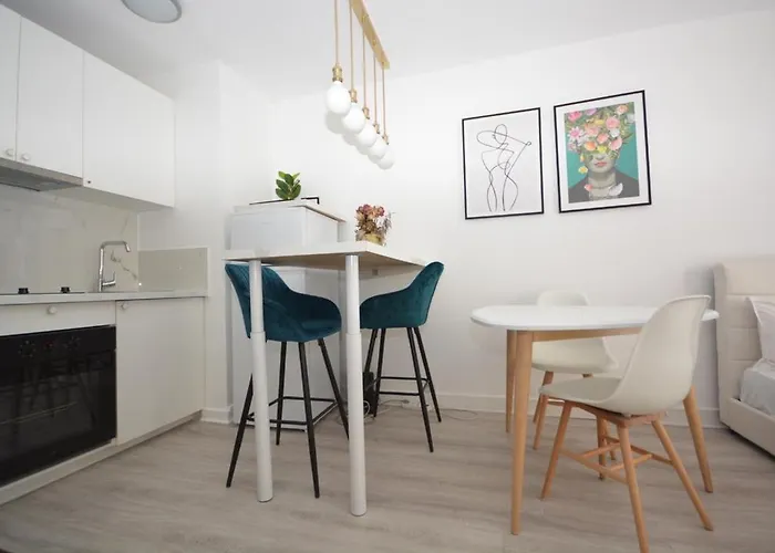 Trocadero - Sablons Lejlighed Paris