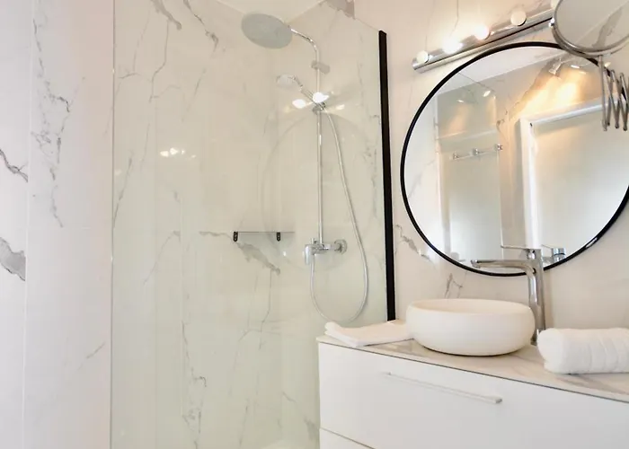 Trocadero - Sablons Lejlighed Paris