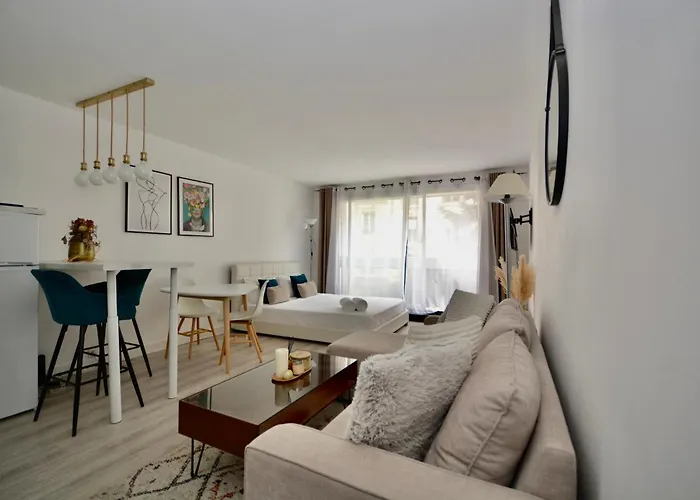 Lejlighed Trocadero - Sablons Paris