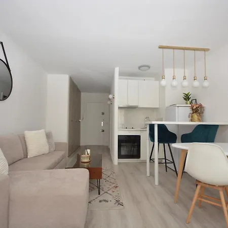 Trocadero - Sablons דירה